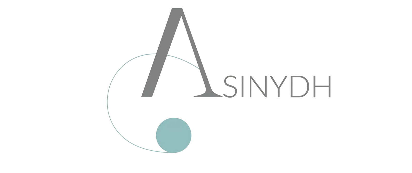 Logotipo ASINYDH